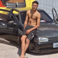 รูปโปรไฟล์ของ Sandervargas22