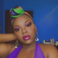 Gambar Profil Chloesweetcheeks