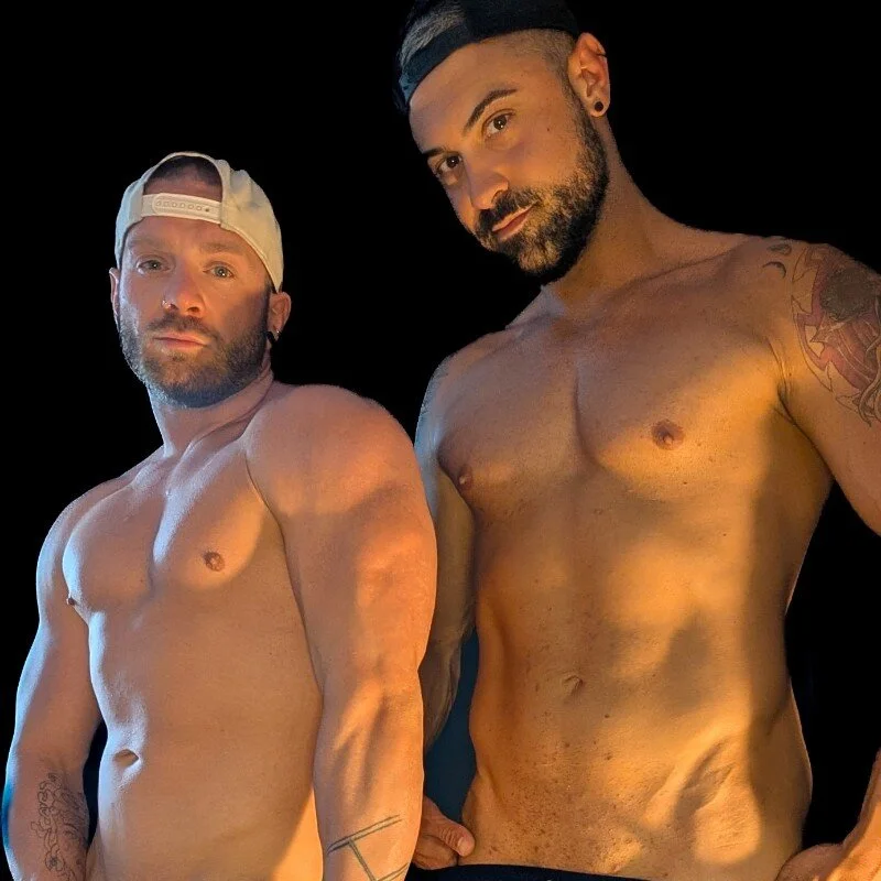 SexyMTLCouple profile photo