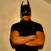 X-Batman-X's Avatar Photo