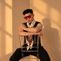 Spencer_little Avatar-Bild
