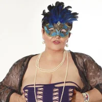 MatureMaiden's Avatar Pic