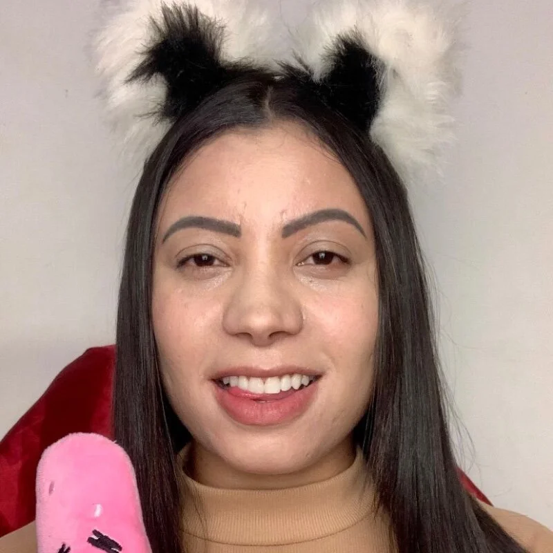 aninha555 profile photo