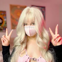 Elly_saii's Avatar Pic