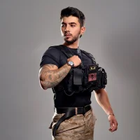 kikecascas's Profile Pic