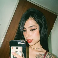 _AmberRosse_ Adlı Modelin Avatarı
