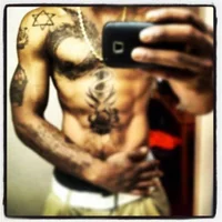 woodcall's Avatar Pic