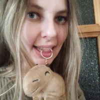 Zdjęcie profilowe modela queen_capybara