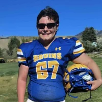 Foto de perfil de AlphaFootballJock63