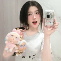 Gambar Profil BaieBoanity_2k6
