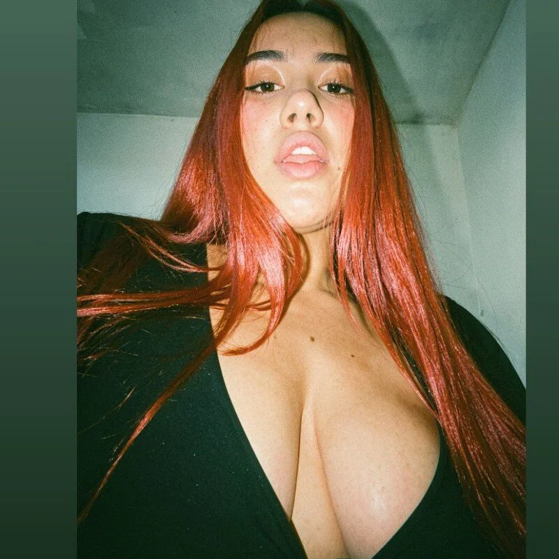 Miaa_Foxx03 Stripchat profile image