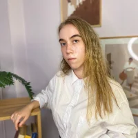 MaryRiveera profiképe