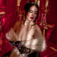 OliviaHalley's Avatar Pic