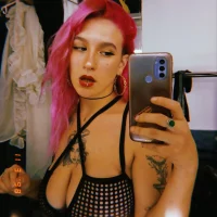 Circe_Live - Profil Fotoğrafı