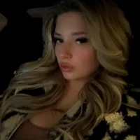 Slika avatara modela blondybaddie