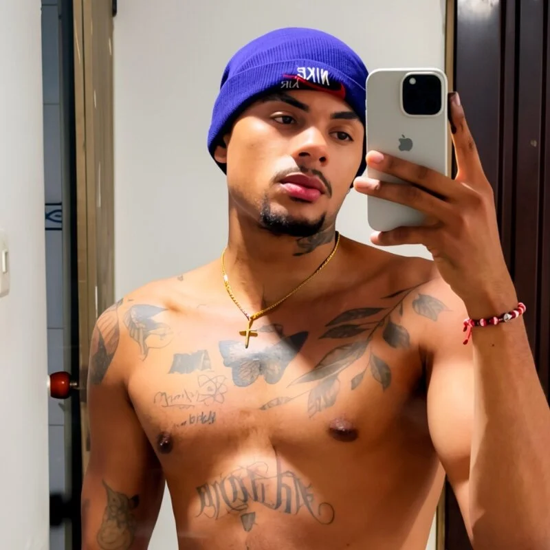 TysonWalkers profile photo