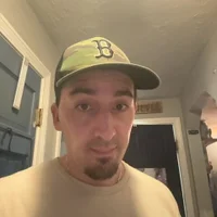 Straight-fire Poză de profil