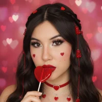 Ảnh Đại Diện CoralQuinn