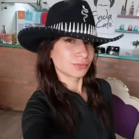 תמונת פרופיל של Jessica_Montes