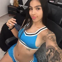 valeria-duarte's Avatar Pic