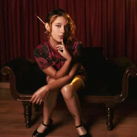 ScarlettJackson1 Poză de profil