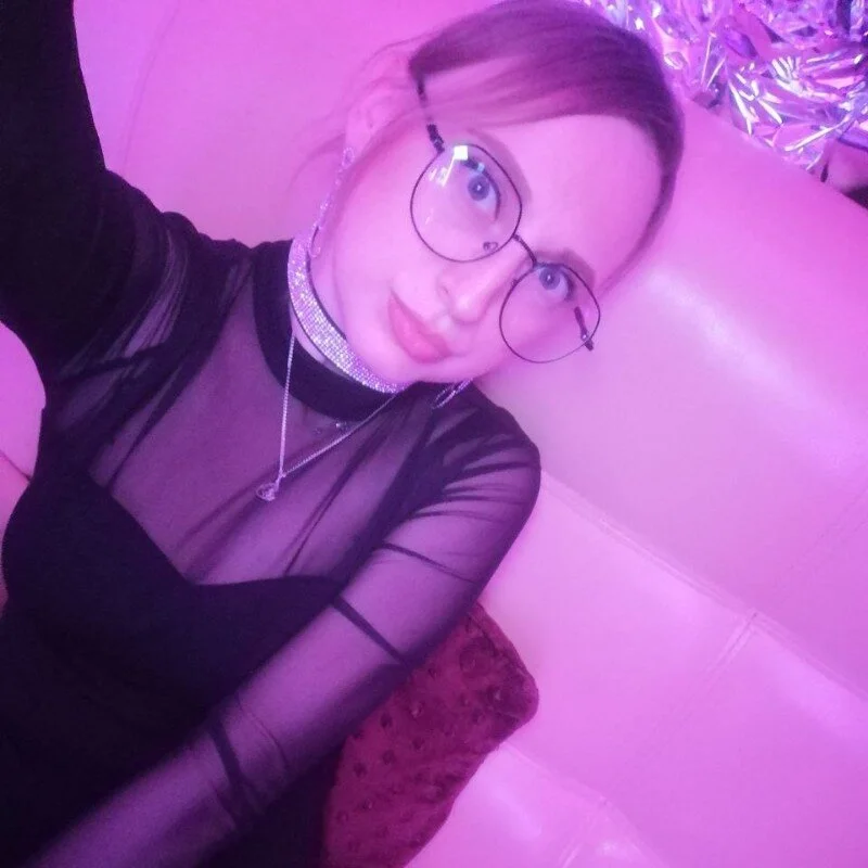 NastyaLN profile photo