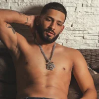 Foto desnuda XXX de Thiagogomez