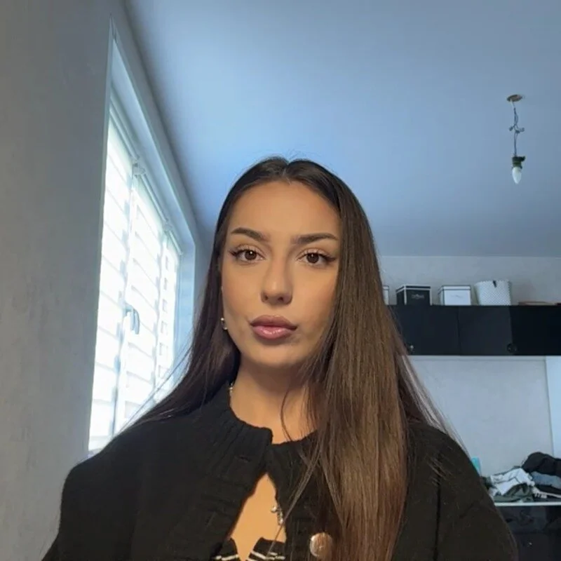 MercyOzenne profile photo