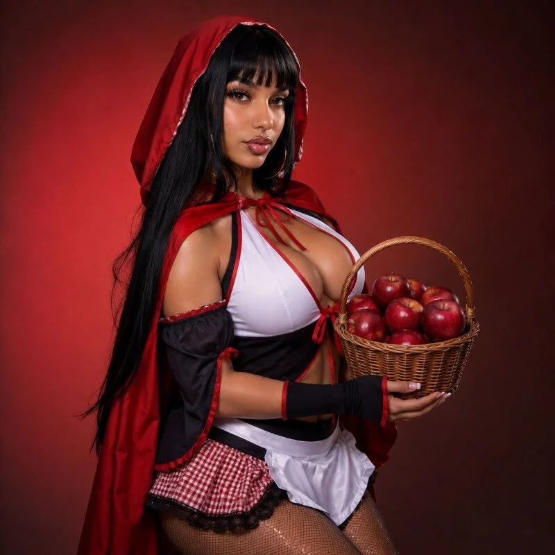 melody_ebonny Stripchat profile image