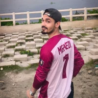 gazi_mehedi Immagine Avatar