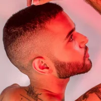 Slika avatara modela Alexo_klenner