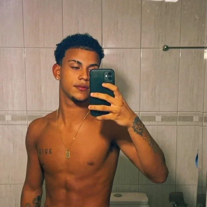 Novinho0876 Stripchat profile image