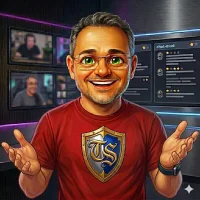 Avatar obrázek _Sorriso_