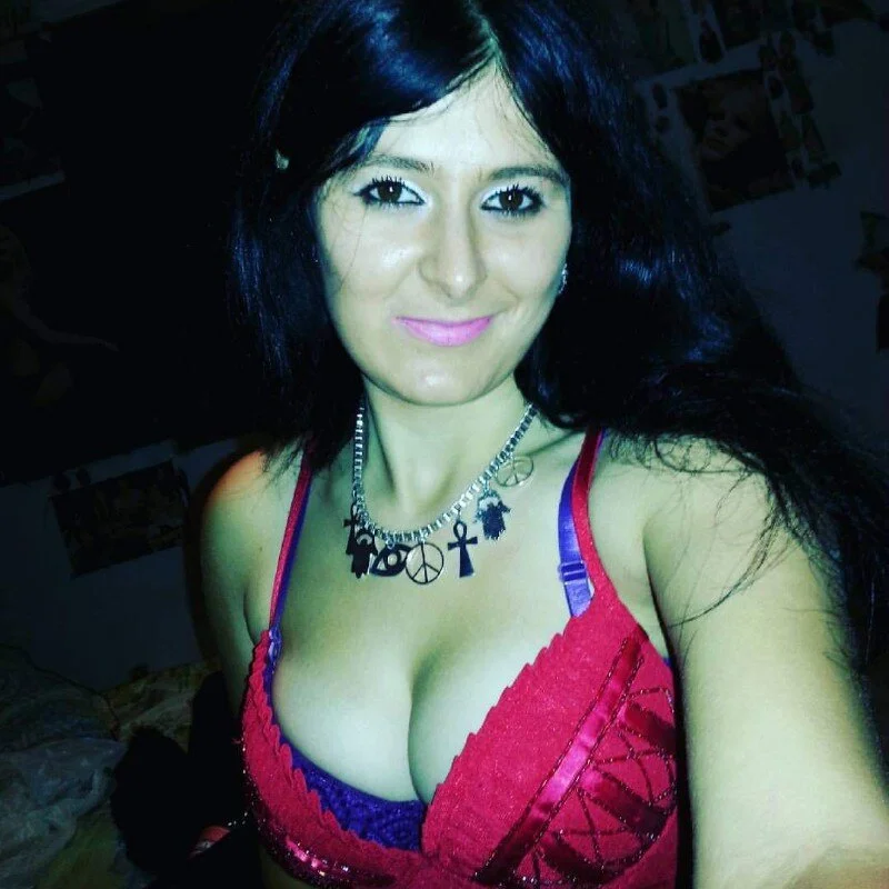 Merry-lady profile photo