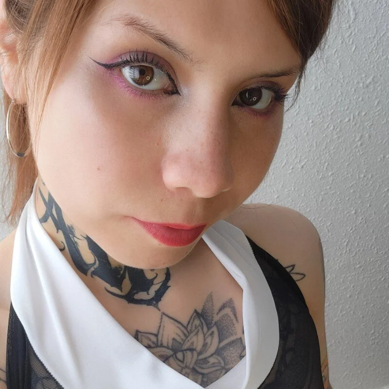 conisita3 Stripchat profile image