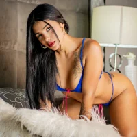 AlessiaBrice's Avatar Pic