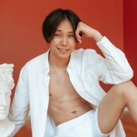 KHAN_SHAOs Profilfoto
