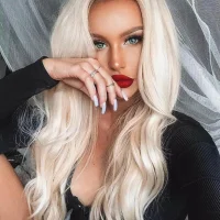 Angelinaprogo's Profile Pic