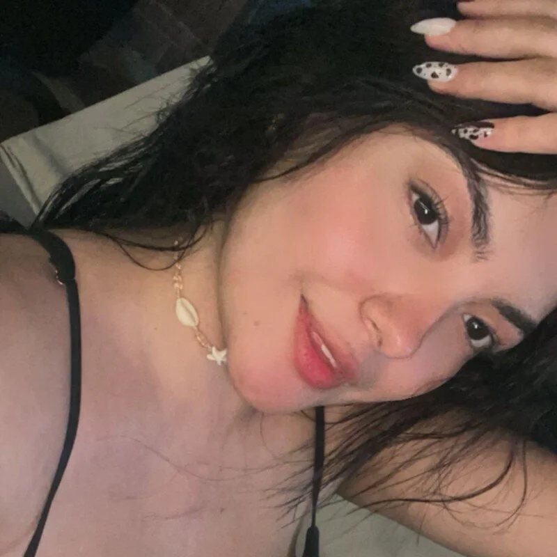 Shell__ Stripchat profile image