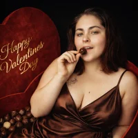 SilkFantasyXo webcam