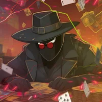 Zorro446's Avatar Pic