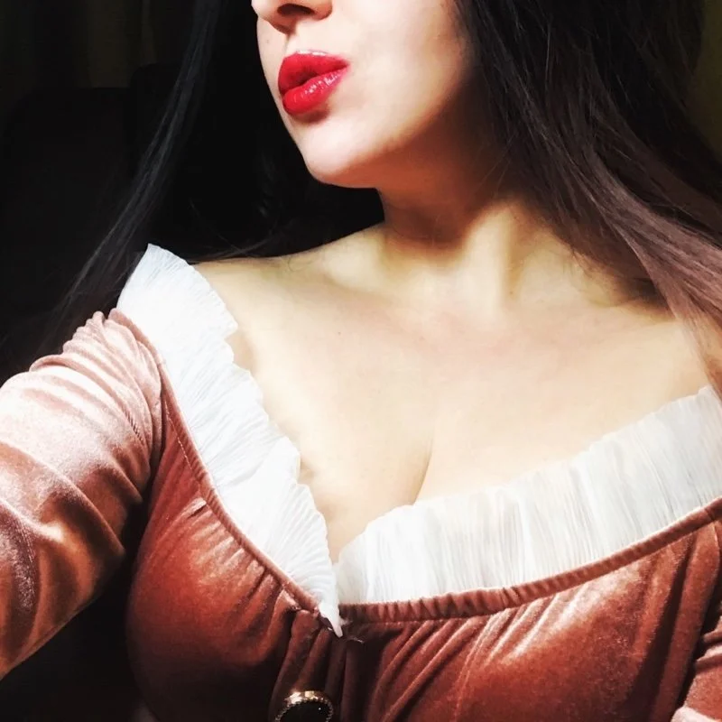 Karina_Mistress profile photo