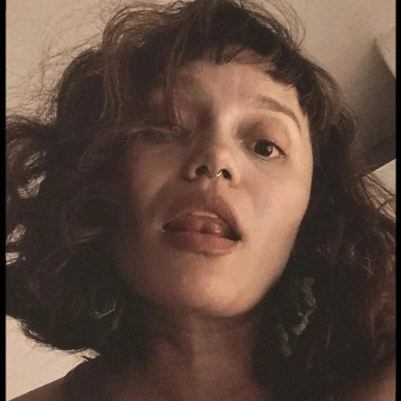 LeiDivina Stripchat profile image