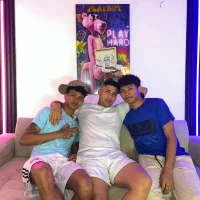 Goldengroupk26's Profile Pic