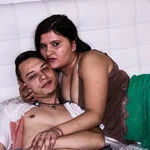 BennyAndCriss's Profile Pic