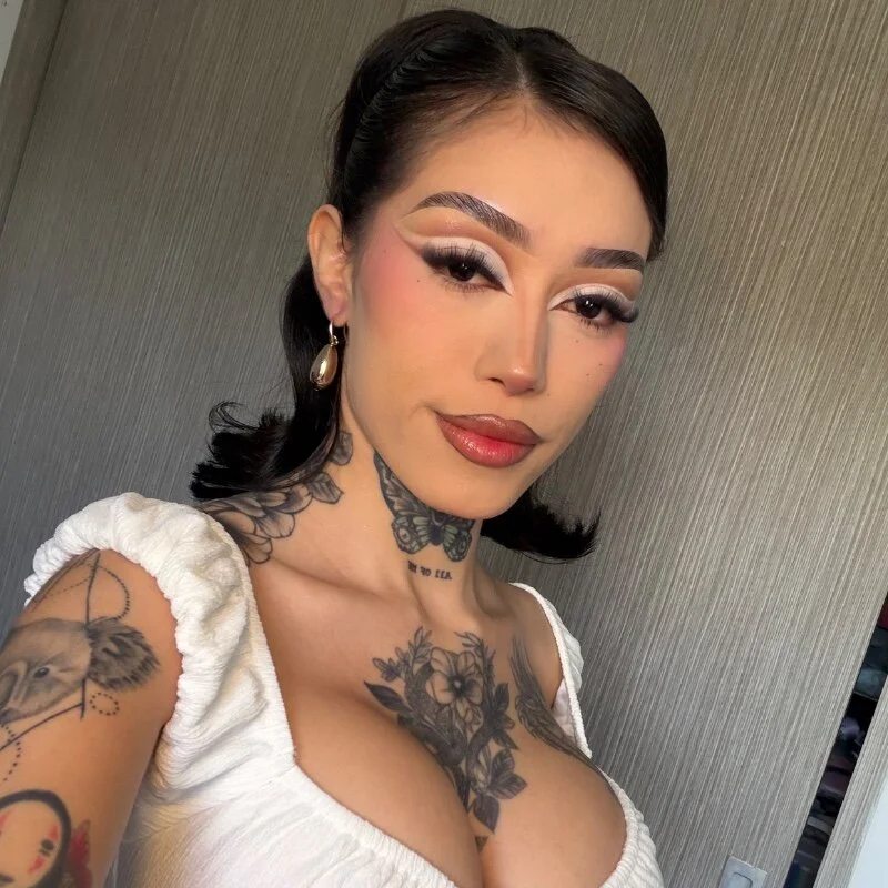 Ellelie_77 Stripchat profile image
