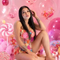 Littlee_Mia webcam