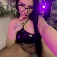 RavenFoxxy Poză avatar