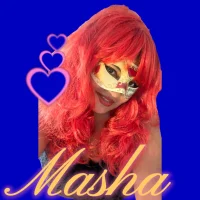 Ảnh Đại Diện MashaCL