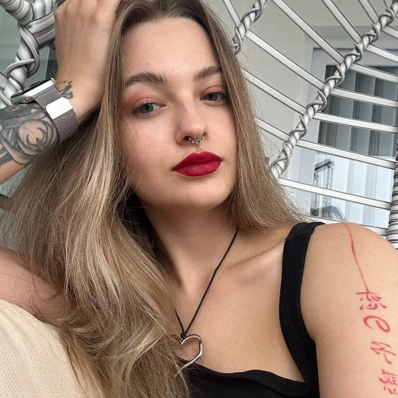 Narevia profile photo